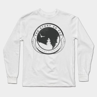 TSSF Long Sleeve T-Shirt